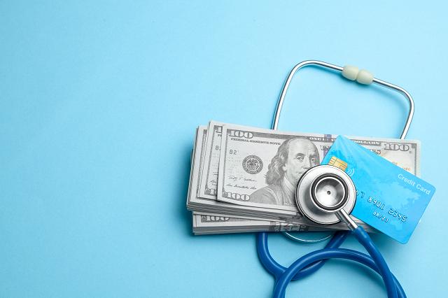 Technology helps solve affordability crisis for healthcare providers