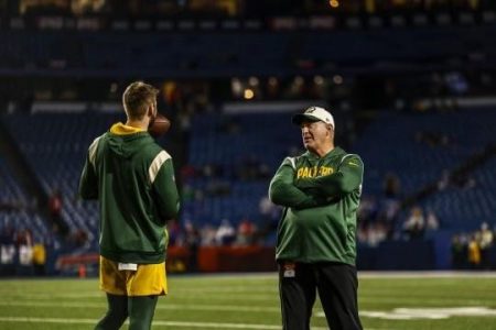 Insights From The Green Bay Packers Sports Psychologist Show Us Paths