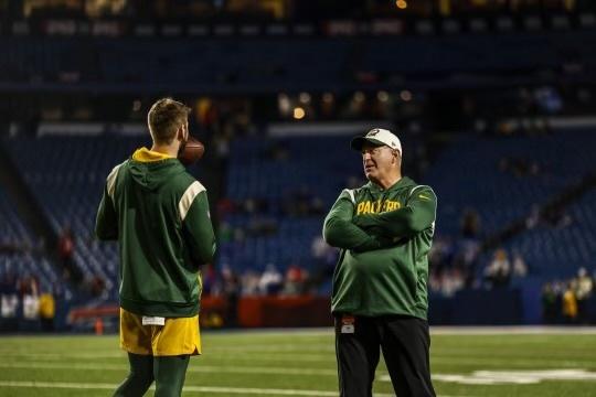 Insights From The Green Bay Packers Sports Psychologist Show Us Paths