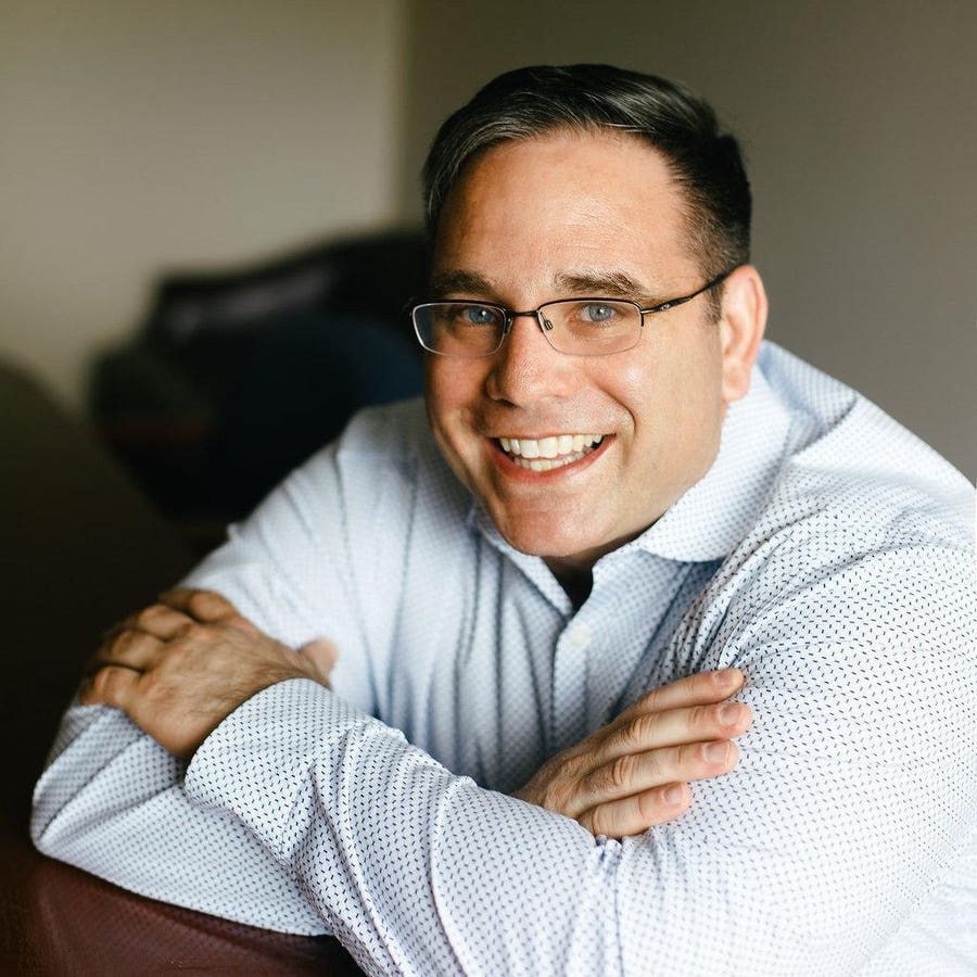 Helping People Recover Their Brain Health