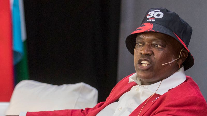 Botswana’s President Mokgweetsi Masisi is Building African Entrepreneurs and Innovation