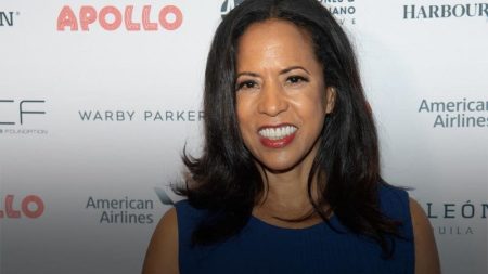 The Apollo Theater CEO On How To Invest In Yourself And The Importance Of Mentorship