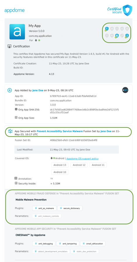 Appdome CEO Tom Tovar Talks His Company’s Mission, Android Accessibility Service Attacks, More In Interview