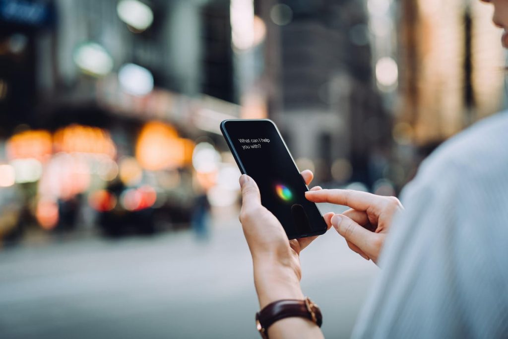 LLMs And The Shift From Human-Computer Interaction To Intimacy