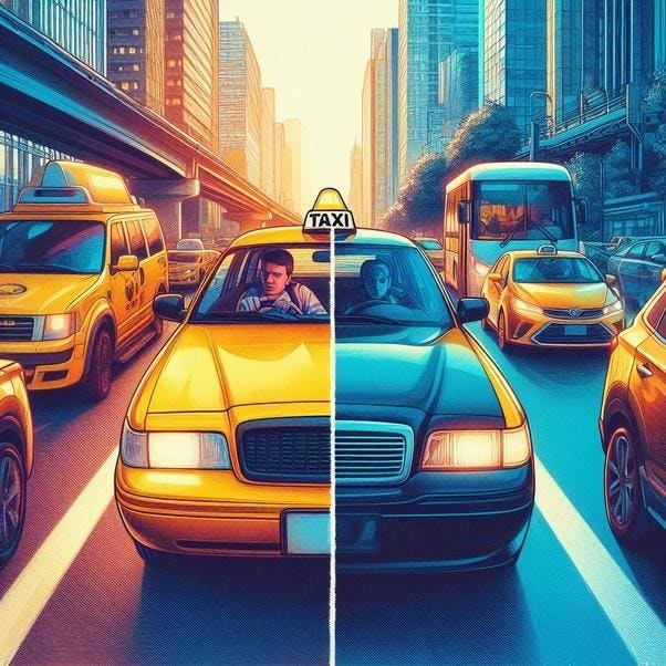 A Complex Challenge For Cities