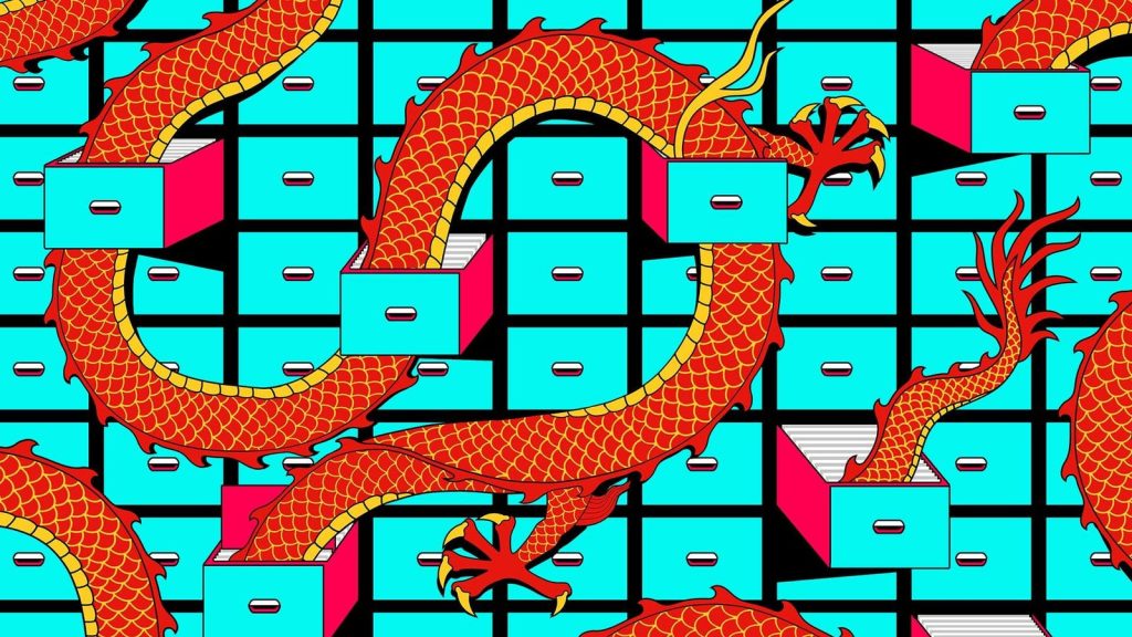 China’s Direct Access To An Internal TikTok Platform