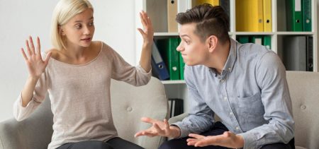 8 Signs You’re Losing Control In Your Relationship—And What To Do