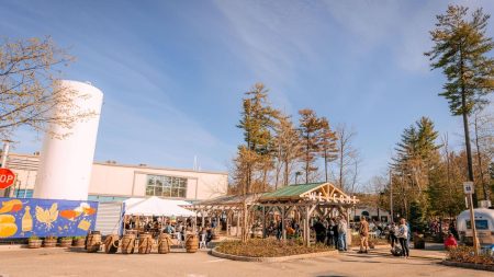 How Allagash Is Making Beer More Sustainable