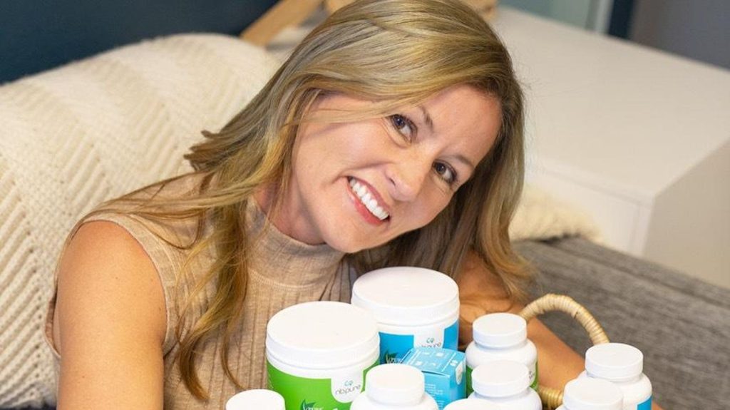She Nearly Went Bankrupt, Now She’s A Global Wellness Success Story