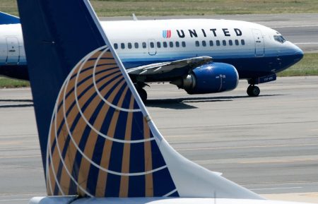 United Chooses ‘White, Young Women’ For Dodgers Charters, Suit Alleges