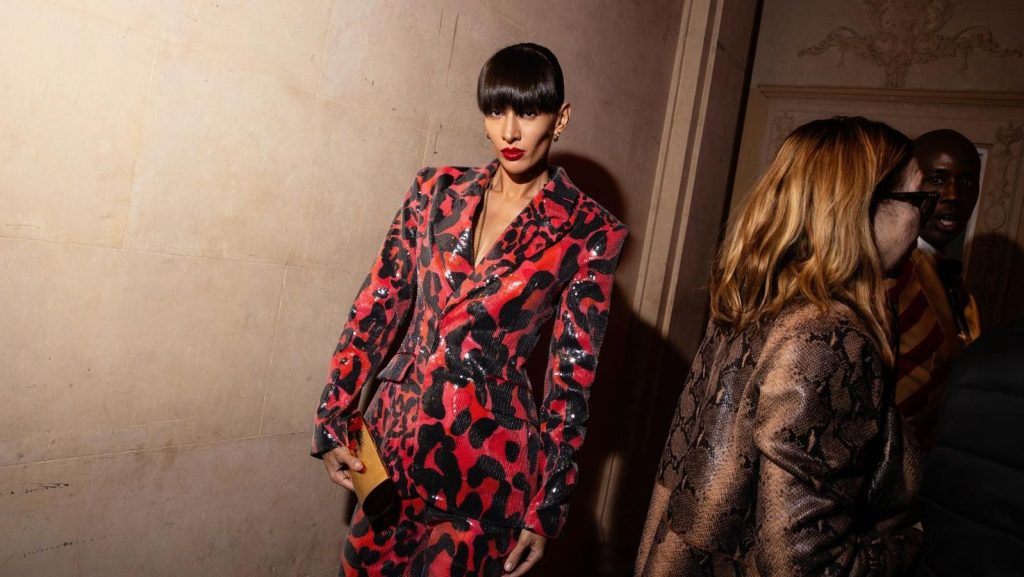 Unleashing Katya Tolstova’s Fierce Influence