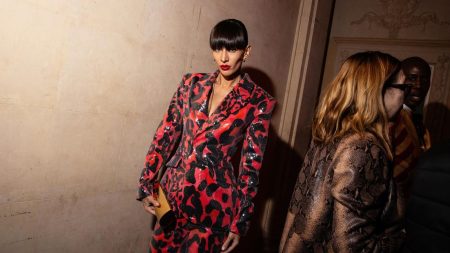 Unleashing Katya Tolstova’s Fierce Influence