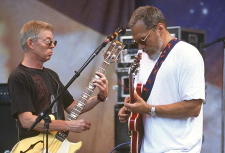 Jorma And Jack’s Lessons On Collaboration