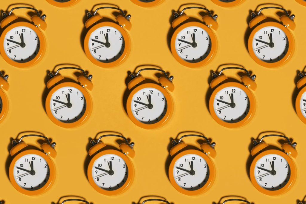 The Ultimate Guide To Mastering Time Management