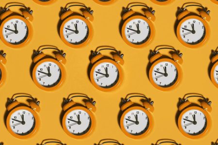 The Ultimate Guide To Mastering Time Management
