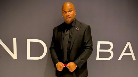 How Jabbar Williams Generated Millions Through Truck Rental Logistics