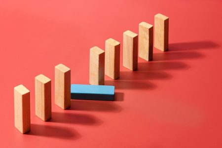 Want To Be A Made-For-Change Organization? Place Value On Failure