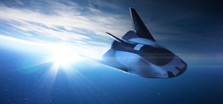 Meet Dream Chaser, NASA’s Newest Spacecraft That Lands On A Runway