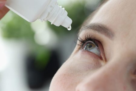 FDA Warns Against Using These 28 Different Eye Drop Products