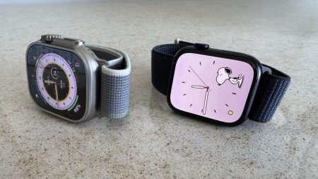 Apple Watch Missed Out On 1 Crucial Feature, Report Claims