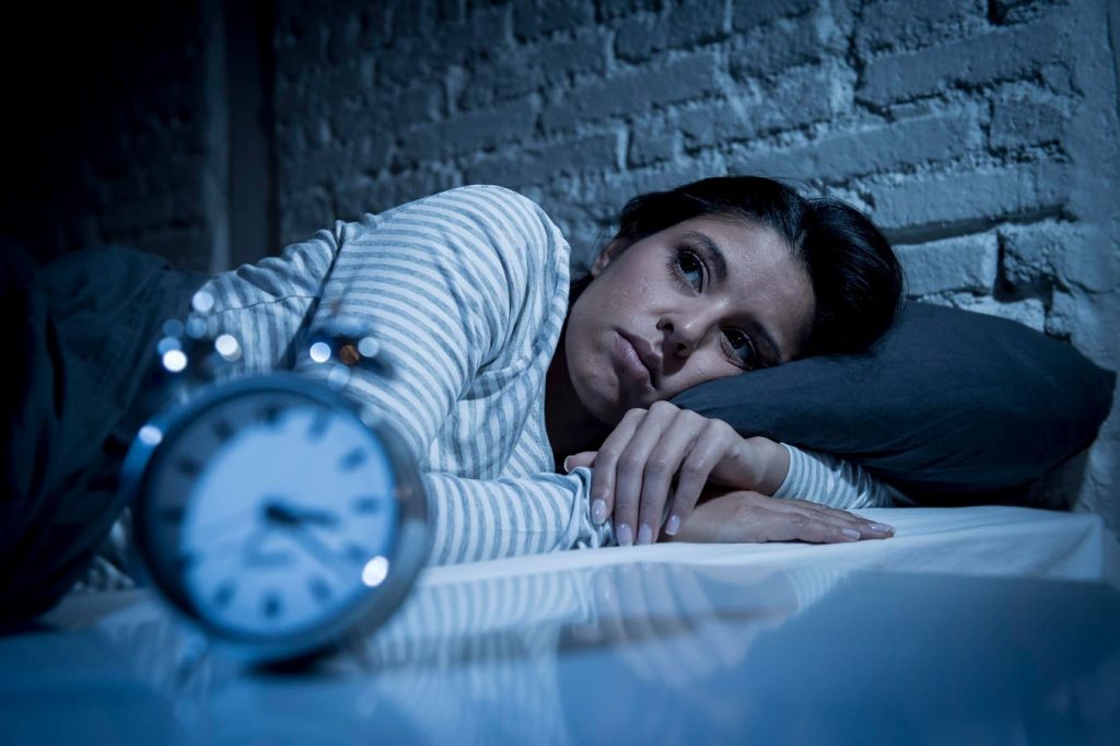 10 Tips To Prevent Just One Sleepless Night From Ruining Your Workday