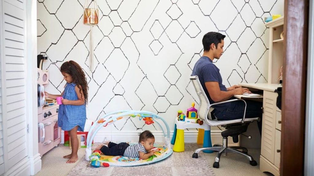 My Favorite Work From Home Tools