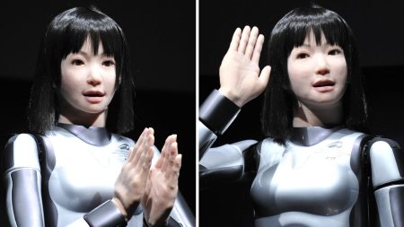 What Is The Uncanny Valley? The Theory Behind A Popular TikTok Makeup Trend.