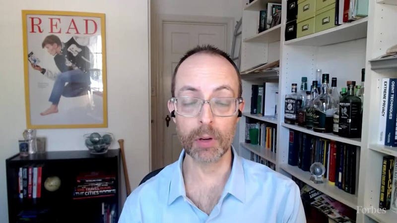 This Is How Much A Trump-Linked SPAC Spent On Legal Fees Amid Regulatory Probes